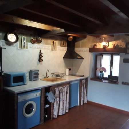 La Casina De Abo Vila San Juan de Pinera Exterior foto