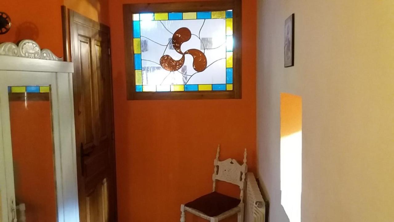 La Casina De Abo Vila San Juan de Pinera Exterior foto